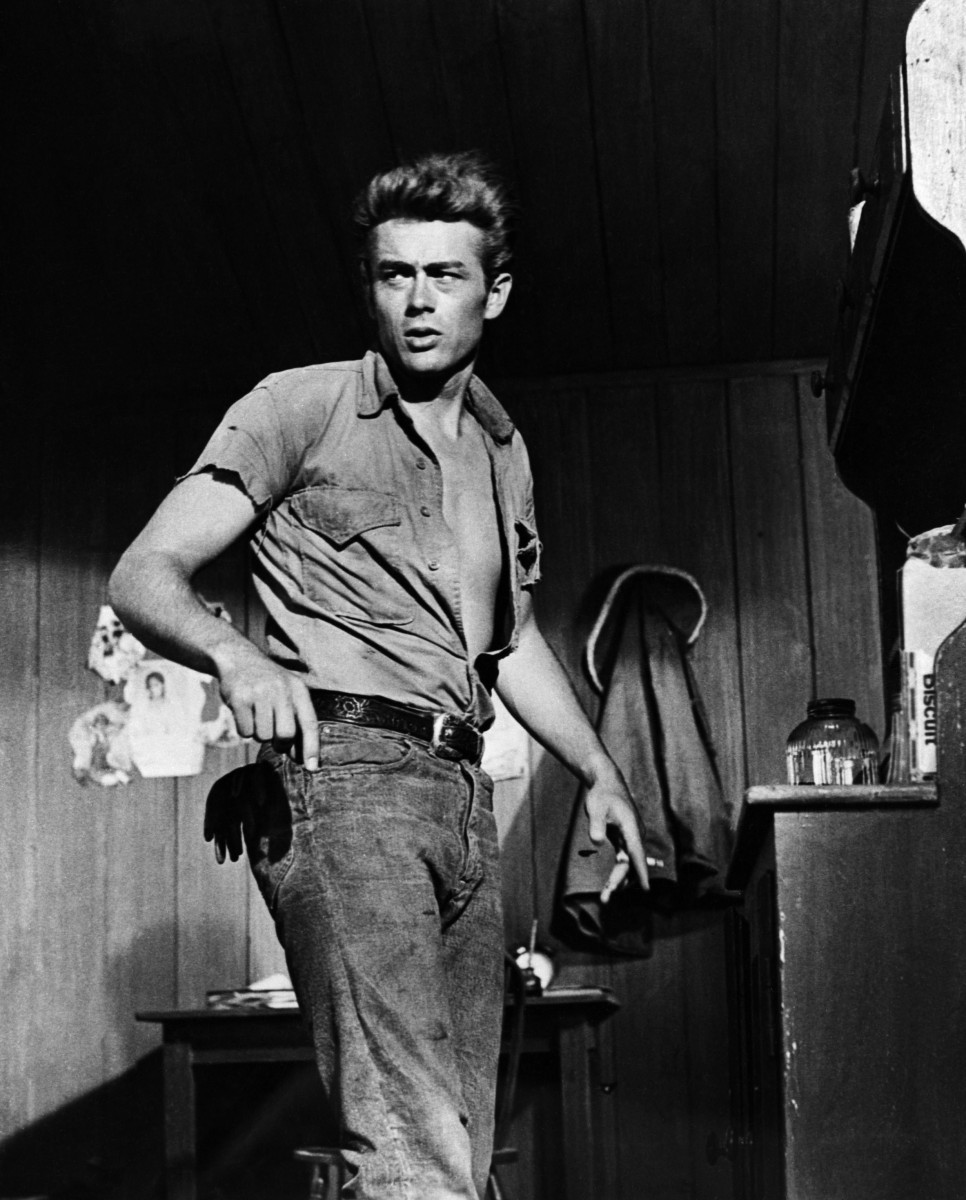 James Dean: pic #57718