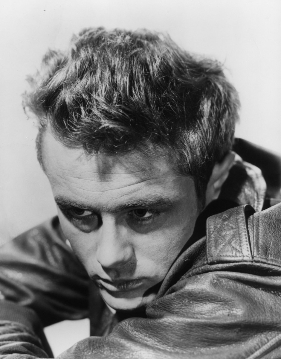 James Dean: pic #57717