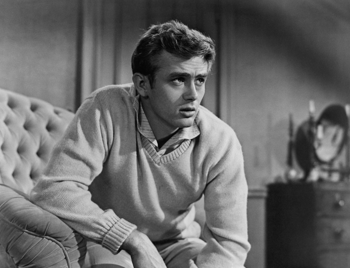 James Dean: pic #57716