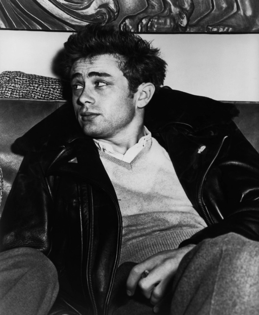 James Dean: pic #57721