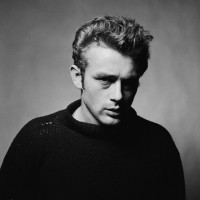 James Dean photo #