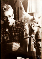 James Dean photo #