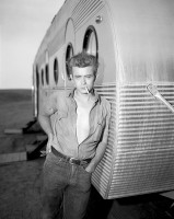 James Dean photo #