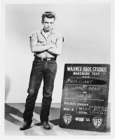 James Dean photo #