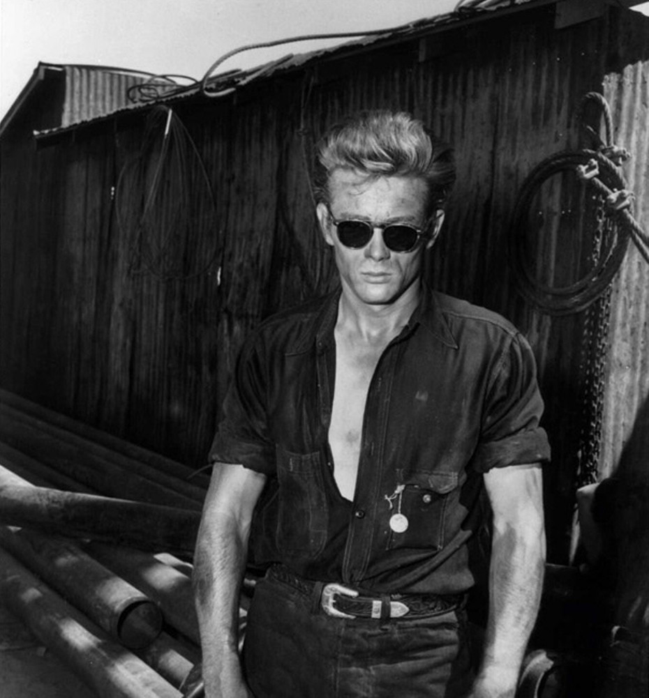 James Dean: pic #405278