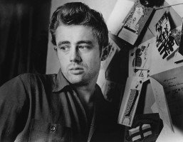 James Dean photo #