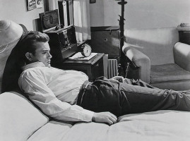 James Dean photo #