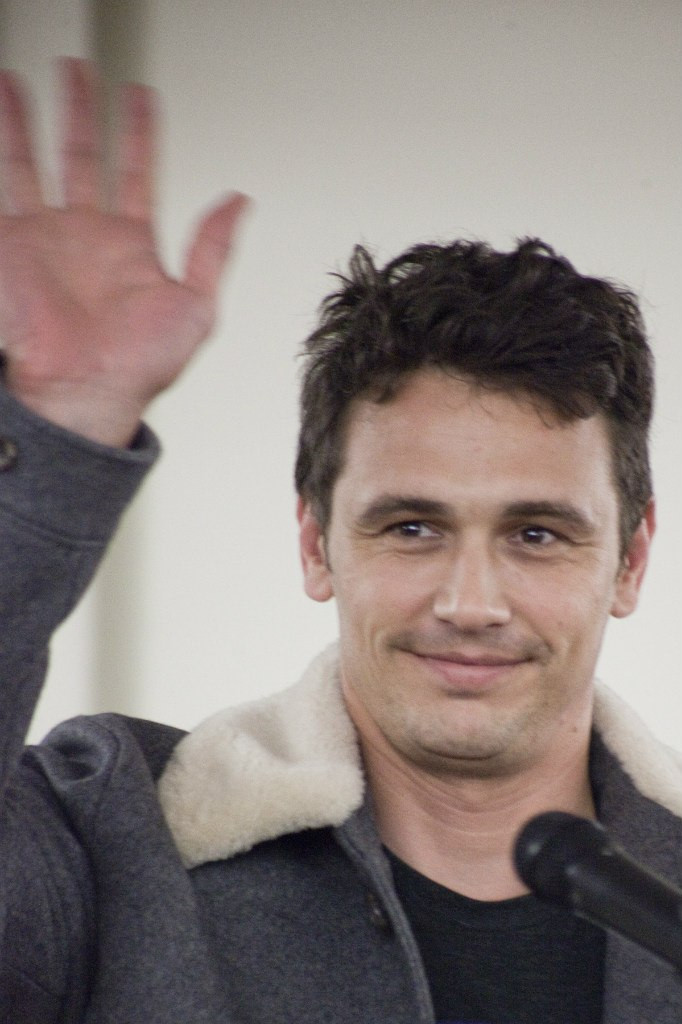 James Franco: pic #701015