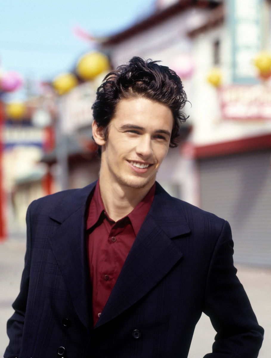 James Franco: pic #127319