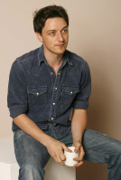 James McAvoy photo #