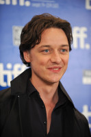 James McAvoy photo #