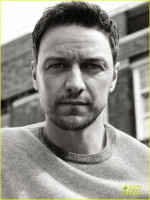 photo 5 in James McAvoy gallery [id702543] 2014-05-28