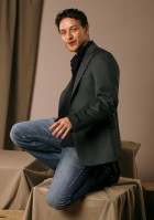 photo 27 in James McAvoy gallery [id196123] 2009-11-09