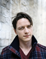 James McAvoy photo #