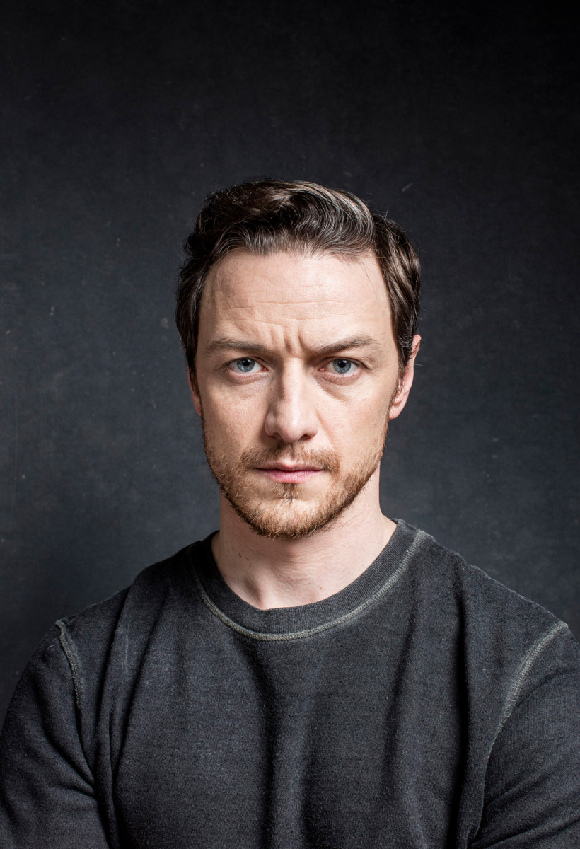 James McAvoy: pic #929416