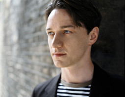 photo 3 in James McAvoy gallery [id99203] 2008-06-23