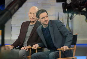 photo 4 in James McAvoy gallery [id702546] 2014-05-28