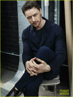 photo 10 in James McAvoy gallery [id702532] 2014-05-28