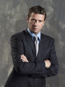 James Purefoy pic #398771