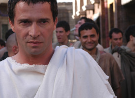 photo 3 in James Purefoy gallery [id398768] 2011-08-25