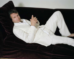 James Purefoy photo #