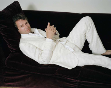 photo 5 in James Purefoy gallery [id288529] 2010-09-17