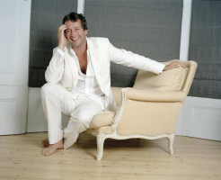 James Purefoy photo #