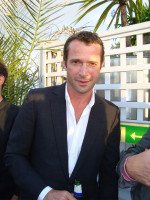 James Purefoy photo #