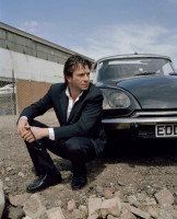 James Purefoy photo #