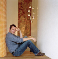 James Purefoy photo #