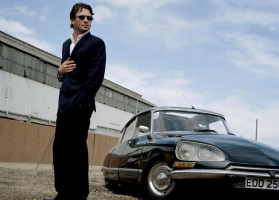 James Purefoy photo #