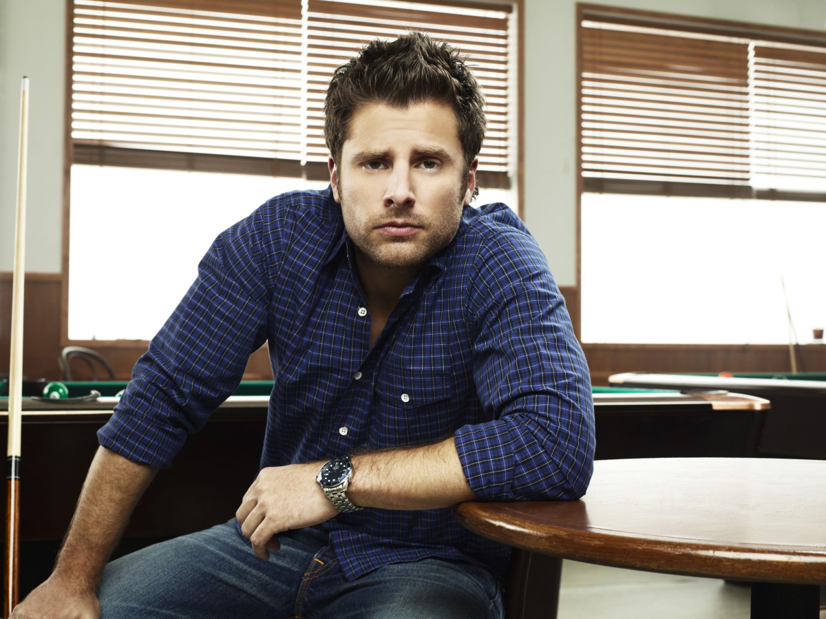 James Roday: pic #405671