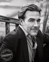 James Van Der Beek pic #1024701