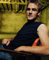 James Van Der Beek photo #