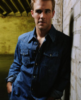 photo 4 in James Van Der Beek gallery [id210506] 2009-12-04