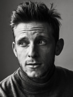 Jamie Bell photo #