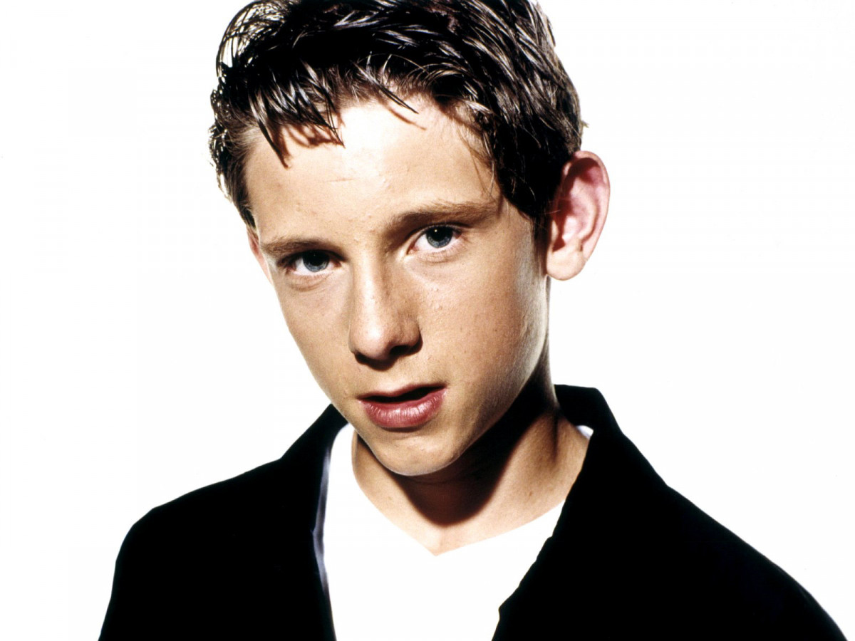Jamie Bell: pic #244857