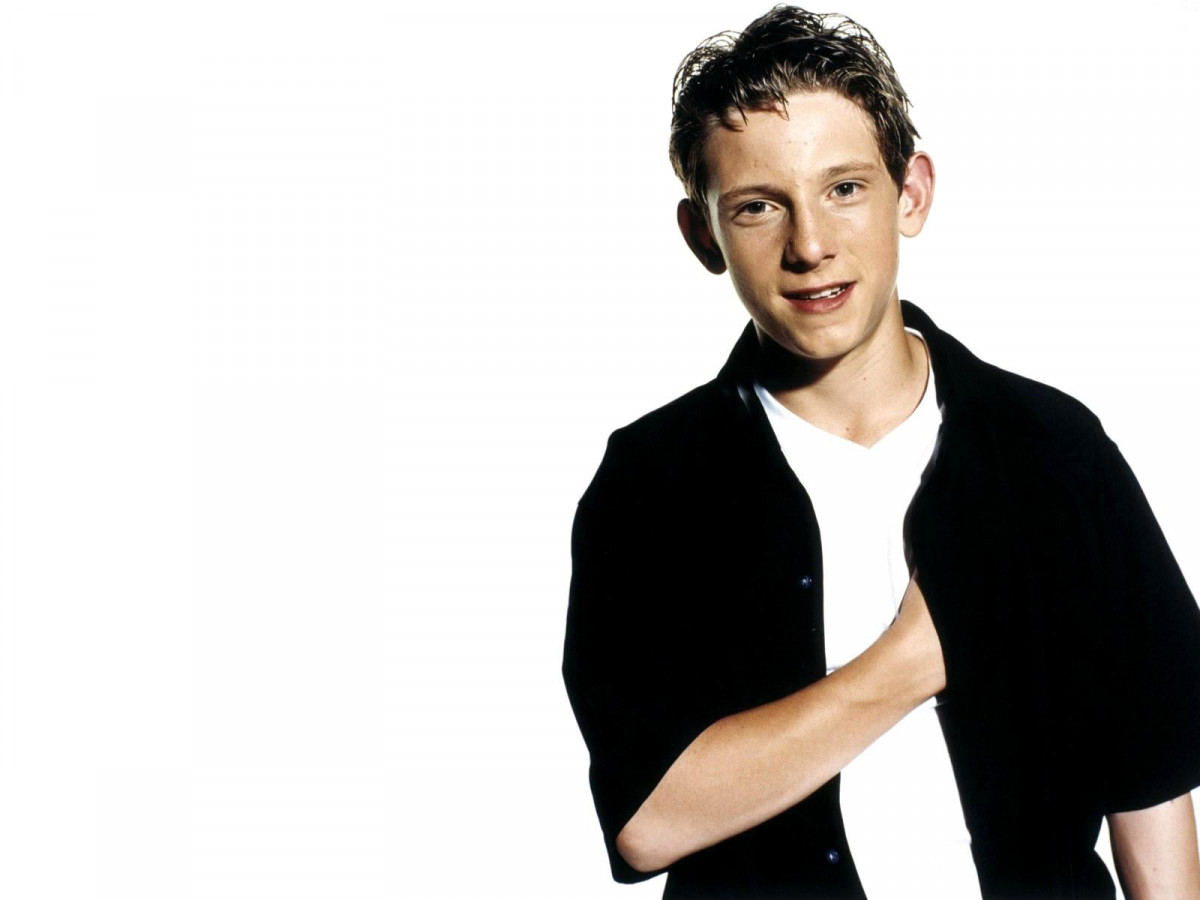 Jamie Bell: pic #243752