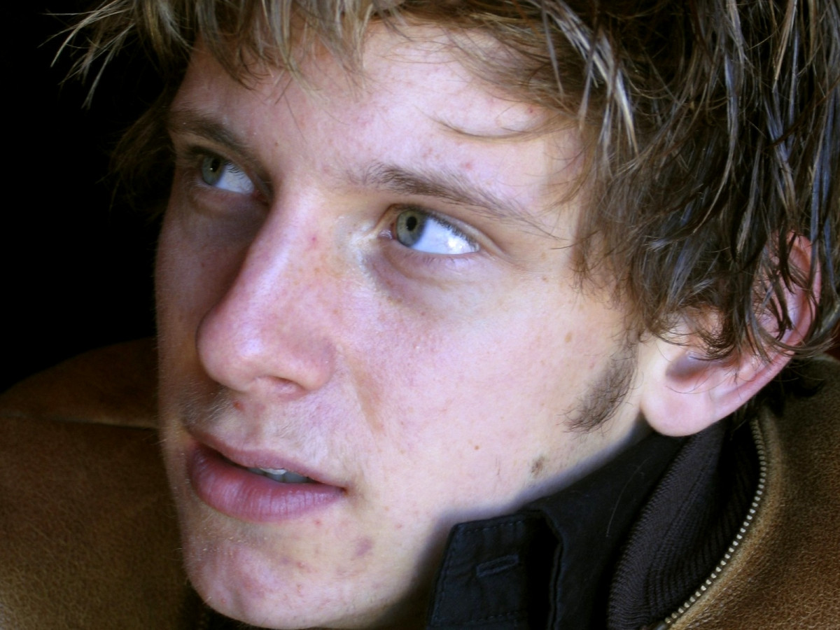 Jamie Bell: pic #244444
