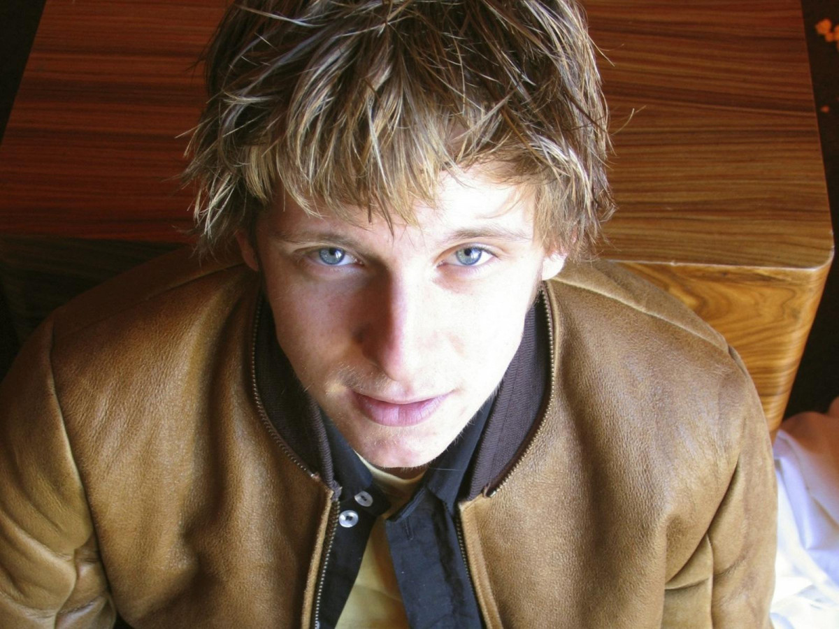 Jamie Bell: pic #244548