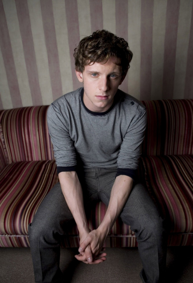 Jamie Bell: pic #243734