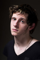 Jamie Bell photo #