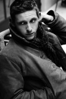 Jamie Bell photo #