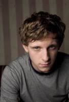 Jamie Bell photo #