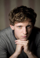 Jamie Bell photo #