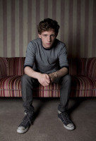 Jamie Bell photo #