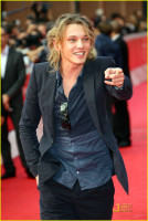 Jamie Campbell-Bower photo #