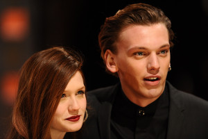 photo 9 in Jamie Campbell-Bower gallery [id498386] 2012-06-11