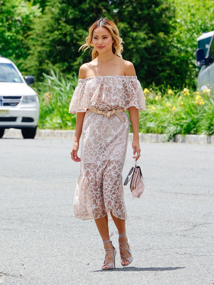 Jamie Chung: pic #942136