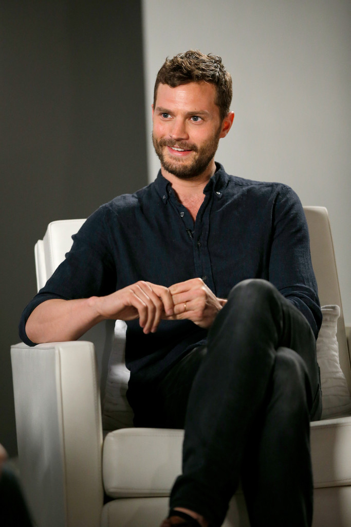 Jamie Dornan: pic #767510